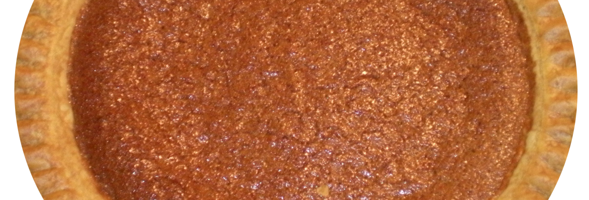 The Bean Pie